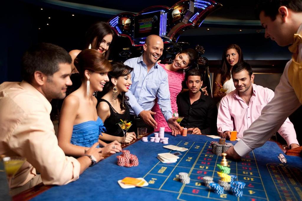 guide pour jouer dans les casinos