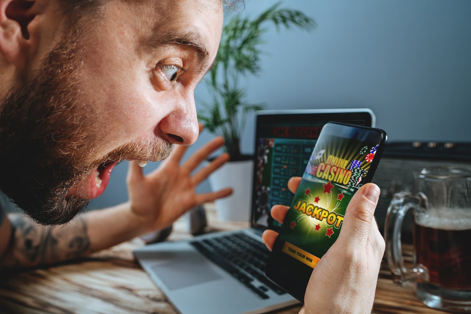 À quel comparateur se fier pour choisir son casino en ligne