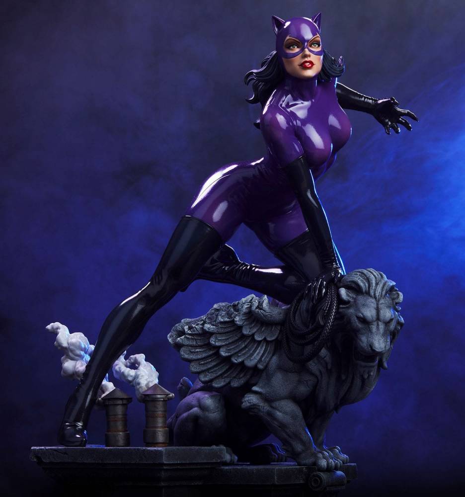 acheter figurines de collection authentiques