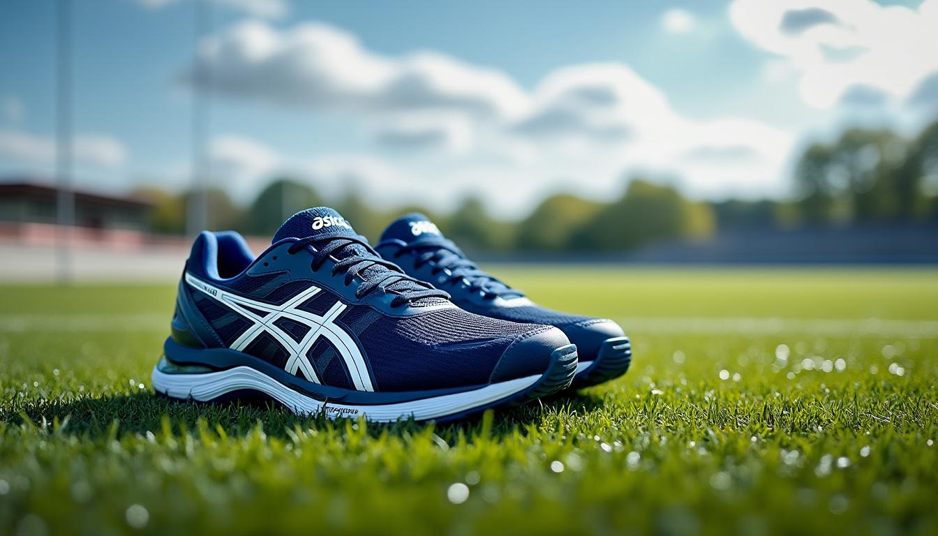 découvrez notre analyse approfondie des technologies intégrées dans les chaussures de rugby asics gel lethal hybrid 2. explorez les innovations qui améliorent le confort, la traction et la performance sur le terrain pour les joueurs de tous niveaux.