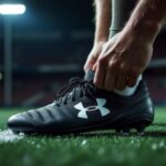 découvrez comment choisir la taille parfaite de crampons ua nitro low d rugby pour homme. ce guide vous aidera à trouver le bon ajustement pour optimiser votre performance sur le terrain. ne laissez pas une mauvaise taille freiner votre jeu !