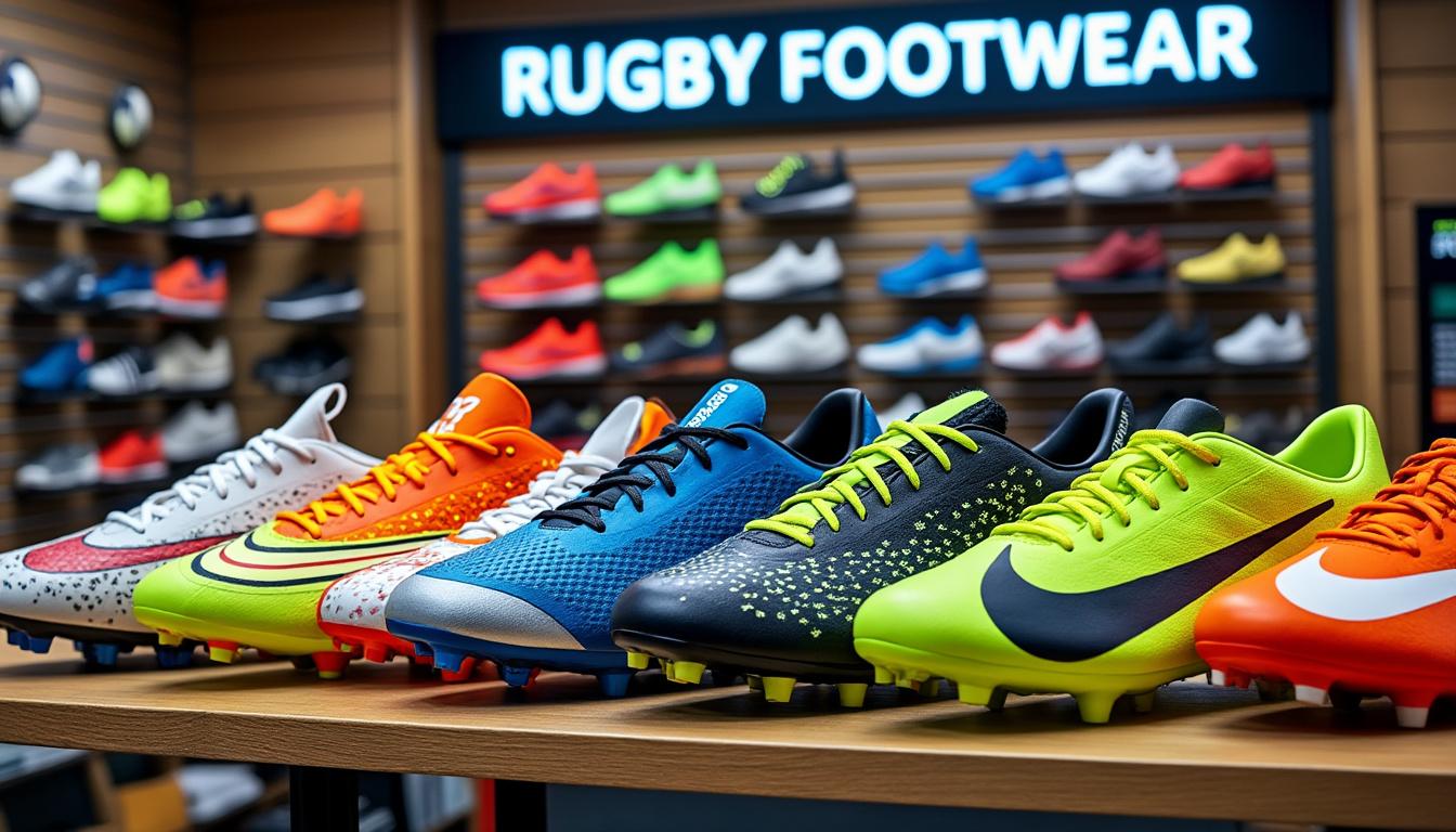 découvrez comment sélectionner la taille idéale des crampons ua nitro low d rugby pour homme. notre guide vous aidera à prendre en compte les caractéristiques de vos pieds et les exigences du jeu, pour un confort optimal et des performances améliorées sur le terrain.