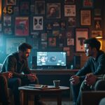 découvrez comment les vidéos non titrées de grand theft auto façonnent la culture du jeu vidéo, en explorant leur impact sur la créativité, la communauté et les tendances émergentes. plongez dans l'univers fascinant de gta et son influence sur les joueurs du monde entier.
