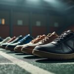 découvrez notre comparatif des marques de chaussures de rugby coquées pour vous aider à choisir le modèle idéal. analyse des performances, confort, durabilité et rapport qualité-prix des meilleures marques sur le marché. faites le meilleur choix pour vos prochaines matchs.