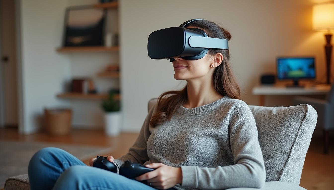 découvrez notre comparatif des performances entre le meta quest 4 et ses prédécesseurs. analysez les améliorations techniques, les innovations et l'expérience utilisateur pour choisir le modèle qui vous convient le mieux.