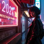 plongez dans l'univers de cyberpunk 2020 et découvrez comment son esthétique unique a influencé une génération. explorez l'interaction entre l'art, la technologie et la culture dans cet univers dystopique qui continue de fasciner et d'inspirer. une analyse approfondie de l'impact visuel et culturel de cette œuvre emblématique.