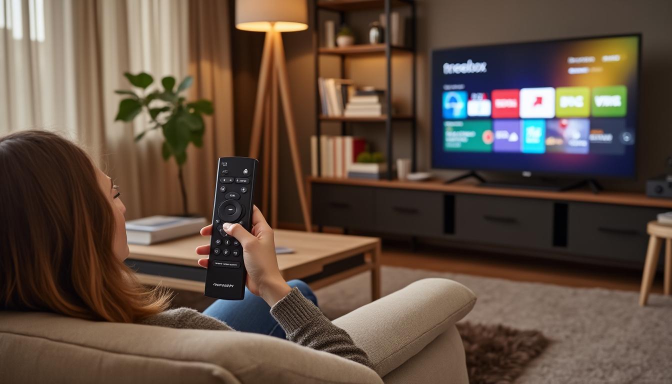 découvrez notre guide complet pour redémarrer votre freebox delta en toute simplicité, sans risquer de perdre vos précieux réglages. suivez nos étapes claires et efficaces pour une remise à zéro rapide et sécurisée.