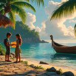 découvrez les secrets cachés du wind waker sur switch ! plongez dans des astuces inédites, des zones méconnues et des stratégies incontournables qui enrichiront votre aventure sur cette version emblématique. ne manquez pas ces informations précieuses pour profiter pleinement de votre voyage dans le royaume d'hyrule.