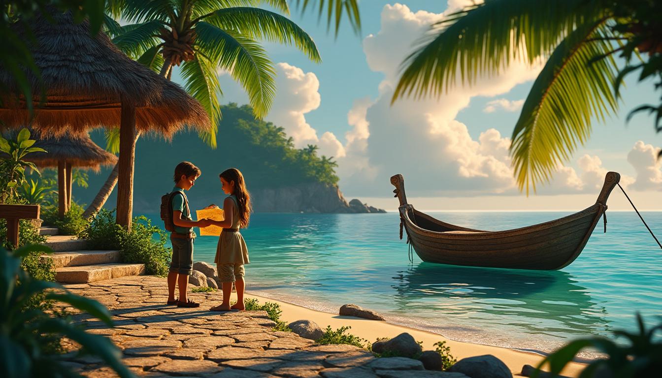 découvrez les secrets cachés du wind waker sur switch ! plongez dans des astuces inédites, des zones méconnues et des stratégies incontournables qui enrichiront votre aventure sur cette version emblématique. ne manquez pas ces informations précieuses pour profiter pleinement de votre voyage dans le royaume d'hyrule.