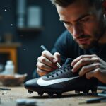 découvrez nos conseils de professionnels pour personnaliser vos crampons de foot nike et exprimer votre passion sur le terrain. apprenez à choisir les bonnes couleurs, motifs et accessoires pour un style unique qui vous ressemble !