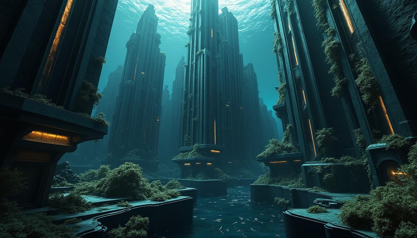 découvrez pourquoi bioshock est considéré comme un classique intemporel dans l'univers des jeux vidéo. plongez dans son récit captivant, son gameplay innovant et son ambiance unique qui continuent d'influencer les générations de joueurs.