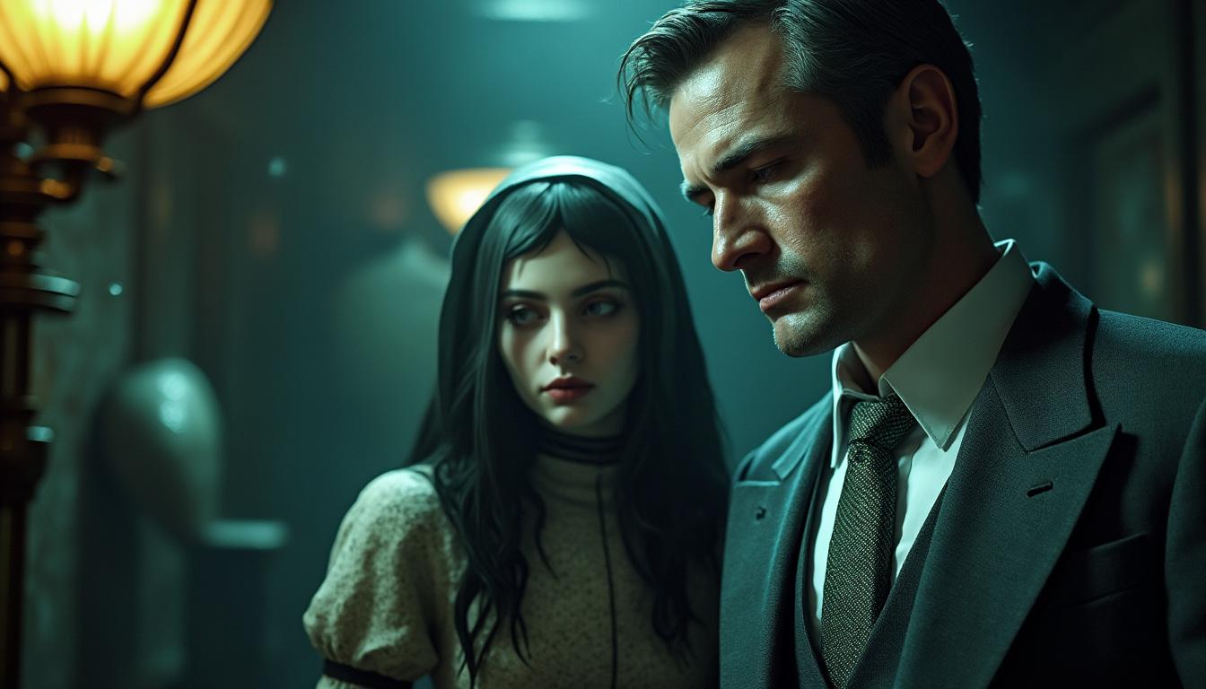 découvrez pourquoi bioshock, avec son ambiance immersive et sa narration captivante, demeure un classique intemporel dans l'univers des jeux vidéo. plongez dans les profondeurs de rapture et explorez les thèmes profonds qui continuent de fasciner les joueurs des générations à venir.