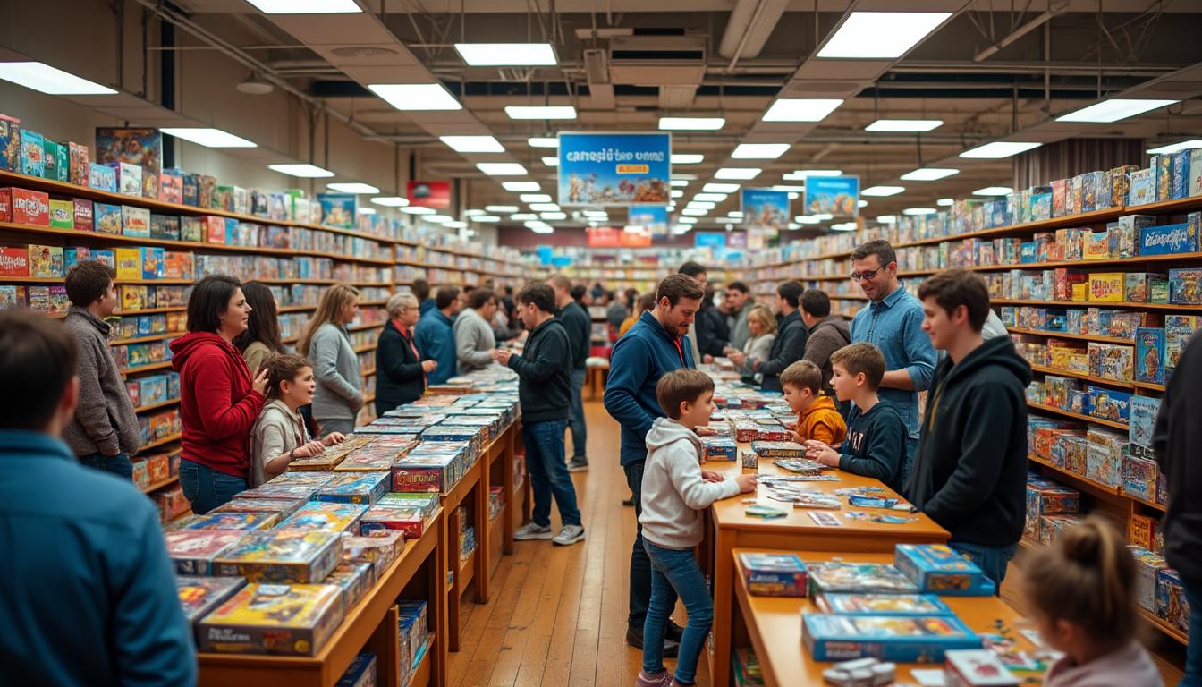 découvrez comment les jeux traditionnels allemands se réinventent à l’ère du numérique et quelles influences la modernité exerce sur leurs règles, leur popularité et leur évolution.