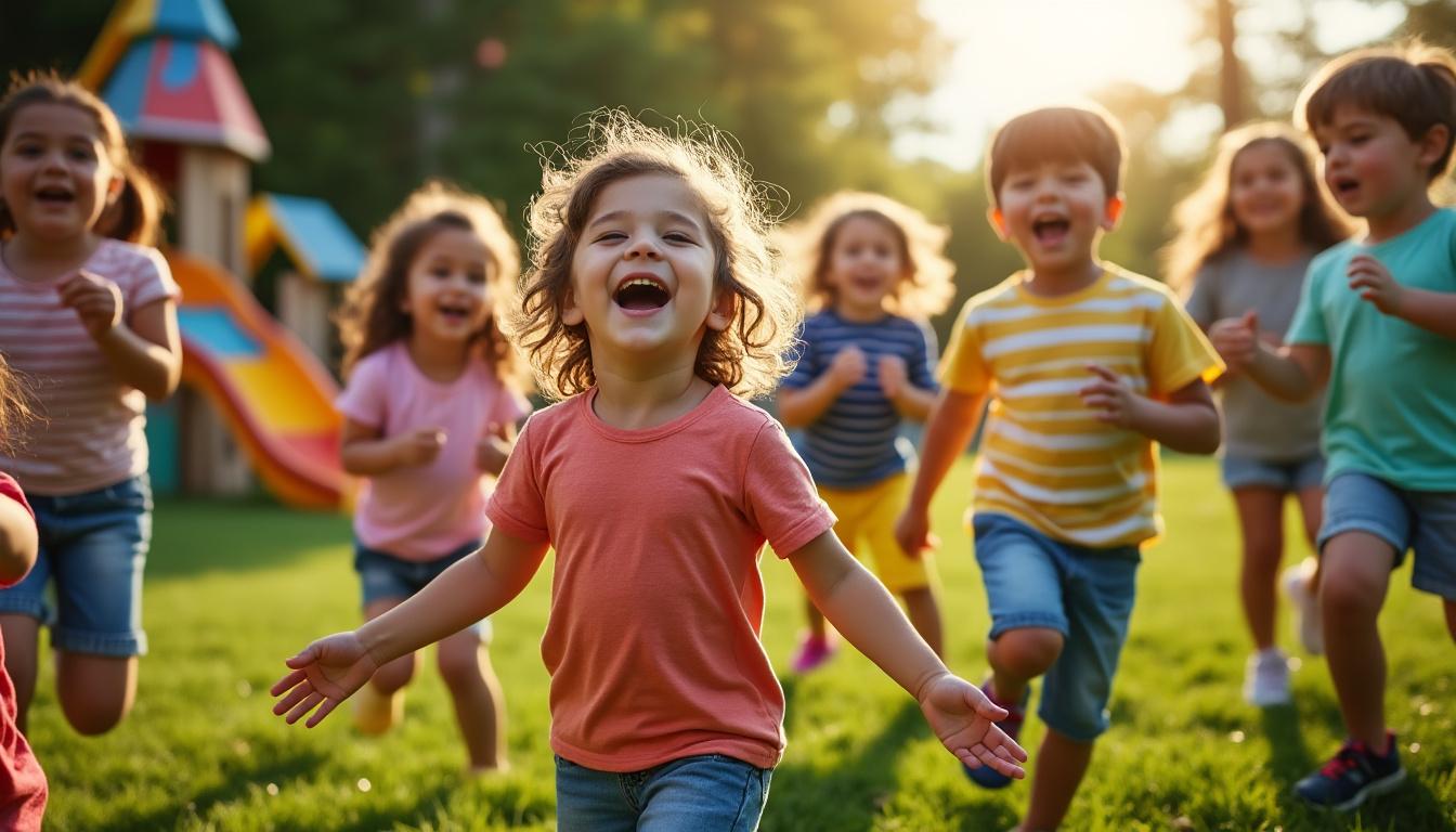 découvrez 10 activités ludiques pour initier les enfants aux jeux de rimes ! des idées créatives et amusantes pour stimuler leur imagination tout en développant leur vocabulaire.