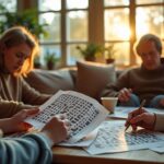découvrez des astuces efficaces et rapides pour réussir vos mots croisés en anglais. boostez votre vocabulaire et résolvez les grilles sans difficulté grâce à nos conseils pratiques !