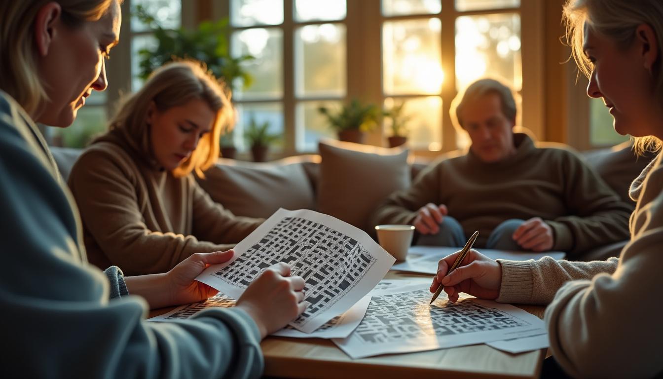 découvrez des astuces efficaces et rapides pour réussir vos mots croisés en anglais. boostez votre vocabulaire et résolvez les grilles sans difficulté grâce à nos conseils pratiques !