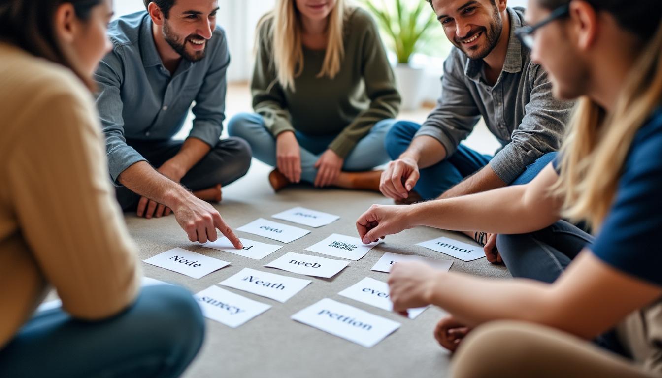 découvrez comment le jeu des besoins en pdf peut vous aider à optimiser la gestion de vos priorités, améliorer l’organisation personnelle et accroître votre efficacité au quotidien.
