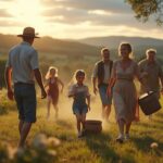découvrez les jeux traditionnels australiens incontournables à partager en famille. idéal pour des moments de convivialité, de rires et de découverte culturelle autour des classiques australiens.