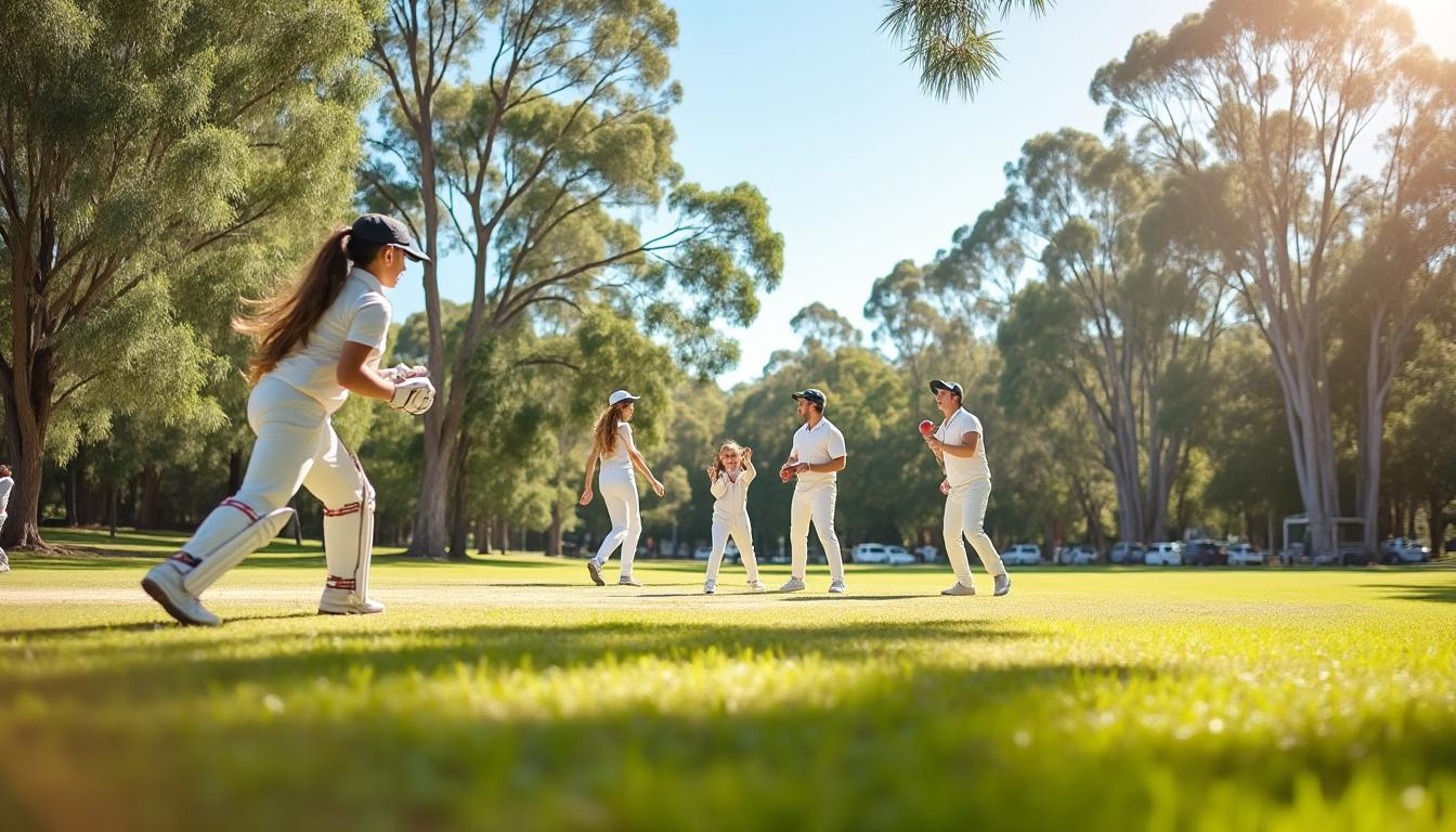 découvrez les jeux traditionnels australiens à partager en famille. amusez-vous ensemble avec ces activités originales et incontournables de l’australie !