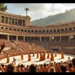 découvrez comment les jeux grecs traditionnels animent les festivals modernes, en préservant la culture, renforçant la convivialité et transmettant l’héritage antique aux nouvelles générations.