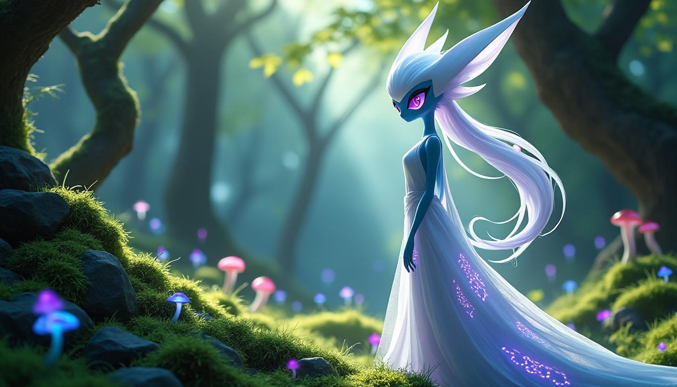 découvrez tous les personnages de pokémon dont le nom commence par la lettre g ! parcourez notre liste complète de pokémons en g, avec leurs caractéristiques et anecdotes pour les passionnés et collectionneurs.