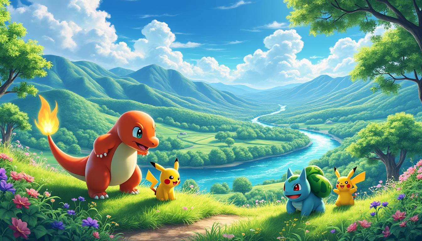découvrez la liste complète des personnages et pokémon dont le nom commence par g. parcourez tous les pokémon en g, leurs caractéristiques et infos clés pour compléter votre pokédex !