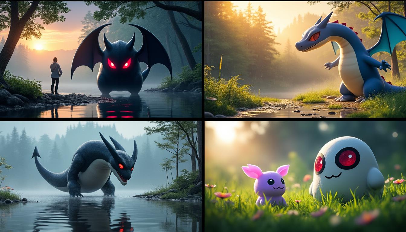découvrez la liste complète des personnages de pokémon dont le nom commence par g. trouvez facilement tous les pokémons en g, leurs caractéristiques et évolutions dans ce guide détaillé.