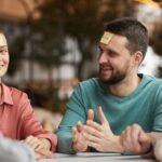 Leisure games with parents