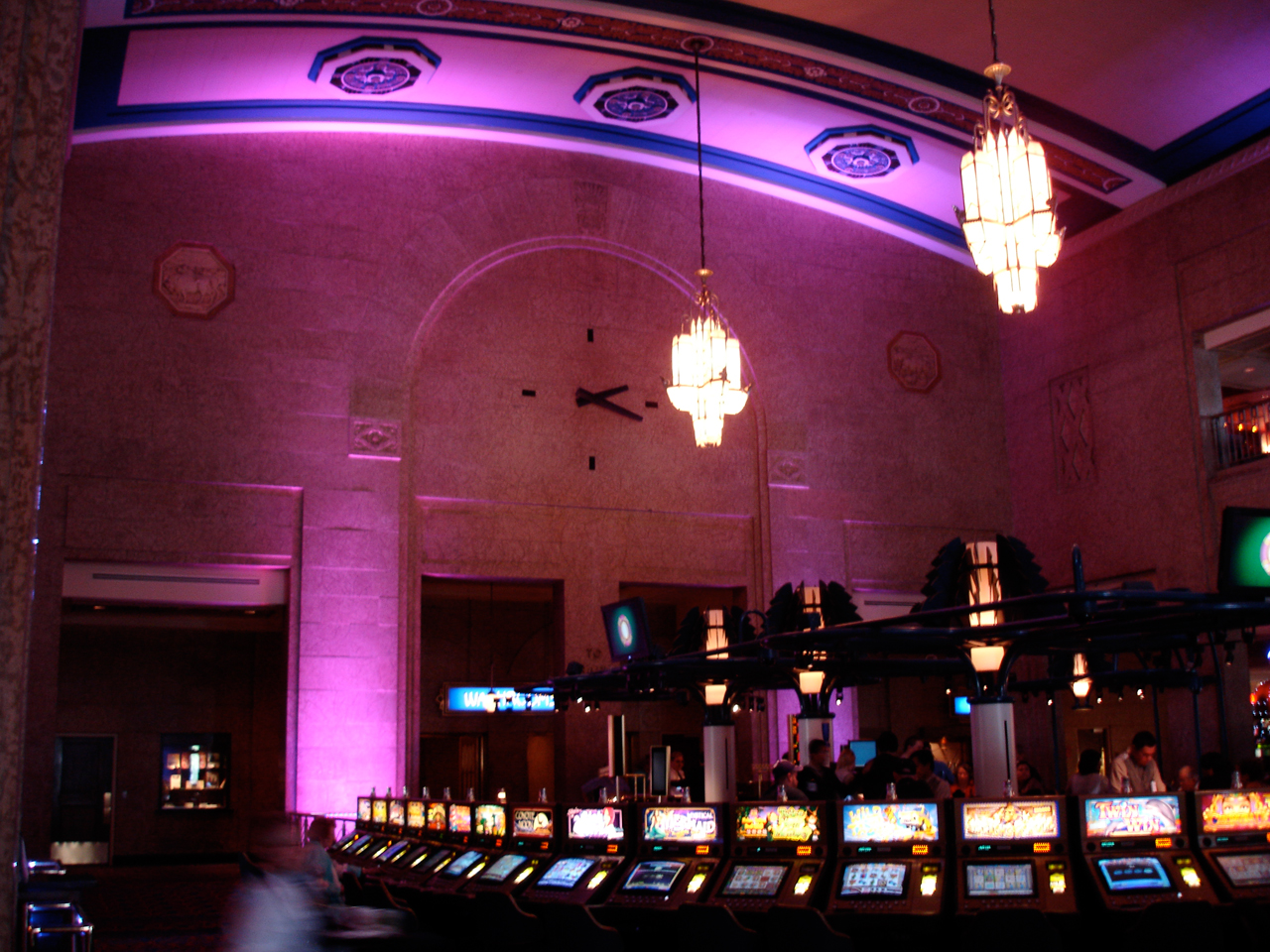 Casino Regina