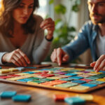 découvrez comment jouer à chromino grâce à notre guide complet : règles détaillées, étapes du jeu et astuces pour maîtriser chromino facilement, que vous soyez débutant ou joueur expérimenté.