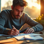 découvrez des jeux simples à faire avec une feuille et un stylo, idéaux pour stimuler la concentration et l’attention des enfants et des adultes tout en s’amusant.
