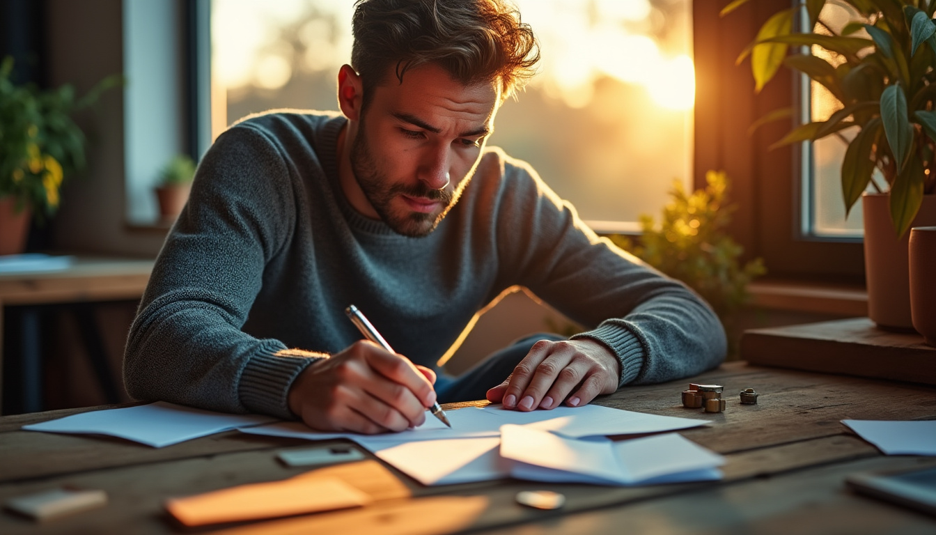 découvrez des jeux simples à faire avec une feuille et un stylo, idéaux pour stimuler la concentration et l’attention des enfants et des adultes tout en s’amusant.