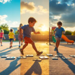 découvrez comment le jeu des opérations offre une méthode ludique et efficace pour améliorer les compétences numériques des enfants tout en s’amusant.