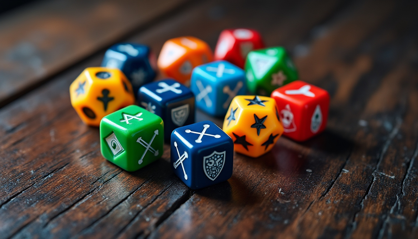 découvrez comment le jeu de l'assassin s'est imposé dans l'univers des jeux de rôle modernes, ses mécaniques uniques et son impact sur les expériences ludiques actuelles.