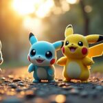 découvrez les personnages de pokémon dont le nom commence par v ! idéal pour les fans inconditionnels, explorez la liste complète des pokémons en v, leurs caractéristiques et leurs évolutions.