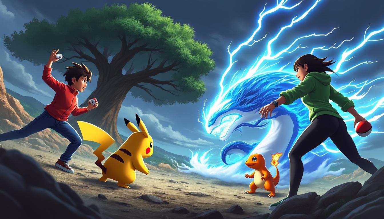 découvrez tous les personnages de pokémon dont le nom commence par la lettre v. idéal pour les fans inconditionnels de l’univers pokémon, trouvez ici une liste détaillée accompagnée d’informations clés sur chaque pokémon en v.