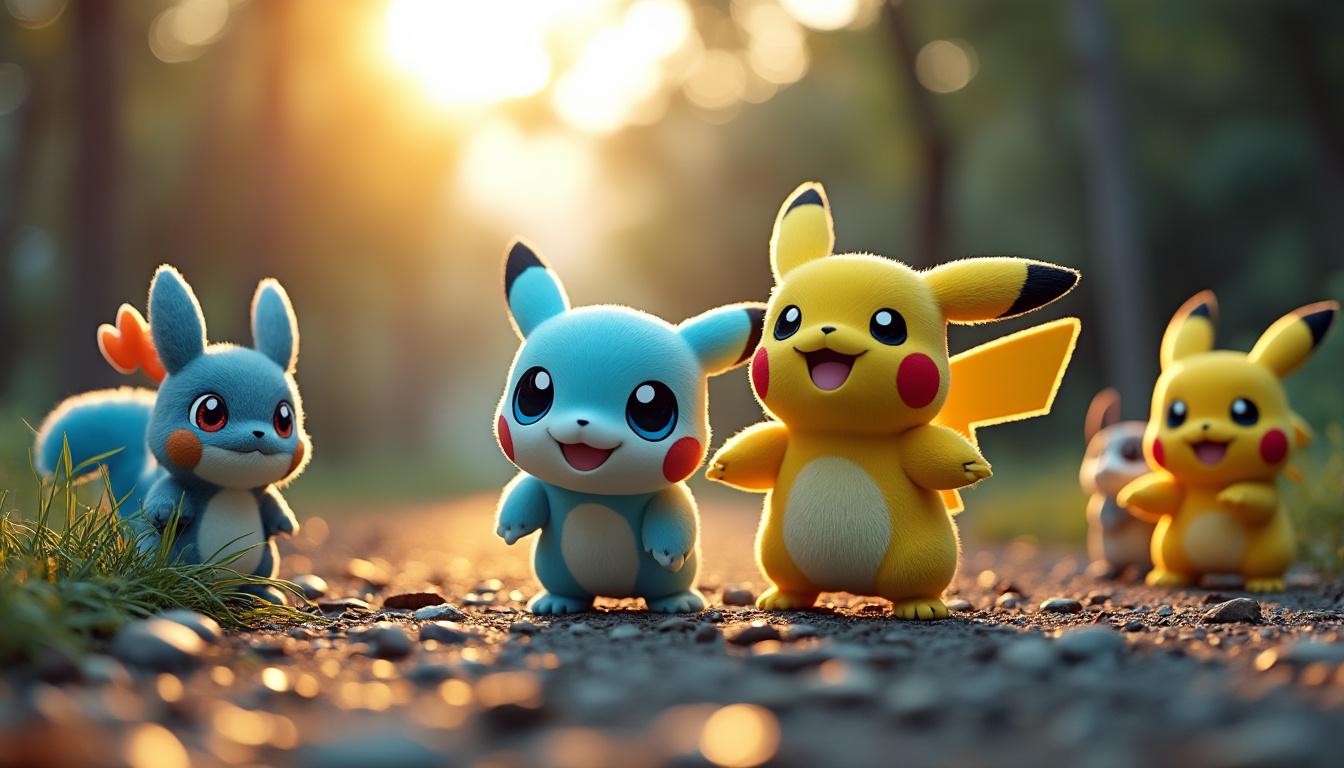 découvrez les personnages de pokémon dont le nom commence par v ! idéal pour les fans inconditionnels, explorez la liste complète des pokémons en v, leurs caractéristiques et leurs évolutions.