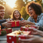 découvrez des variantes originales et amusantes du jeu du cadeau qui passe de main en main pour animer vos fêtes et surprendre vos invités ! idées et règles à essayer sans modération.