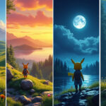 découvrez tous les personnages de pokémon dont le nom commence par q ! partez à la découverte de leur univers, de leurs caractéristiques et plongez dans une aventure pokémon unique en leur compagnie.