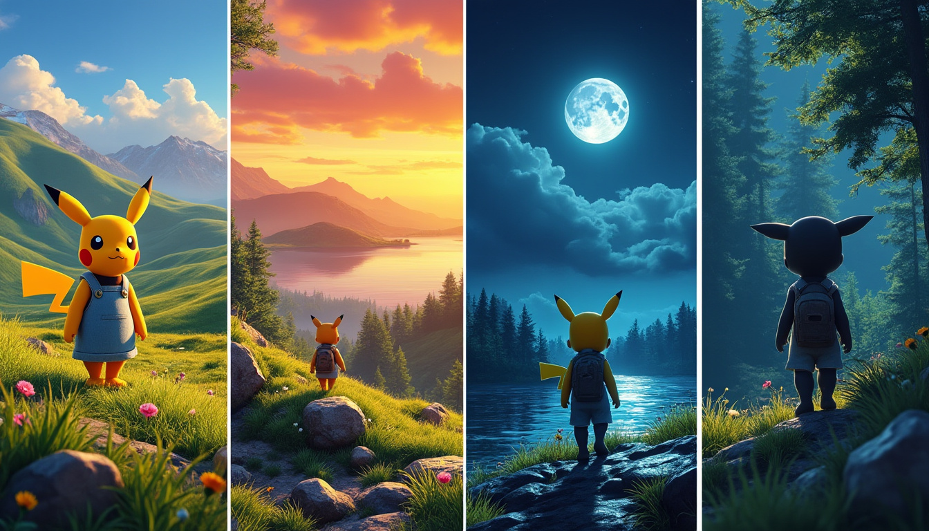 découvrez tous les personnages de pokémon dont le nom commence par q ! partez à la découverte de leur univers, de leurs caractéristiques et plongez dans une aventure pokémon unique en leur compagnie.