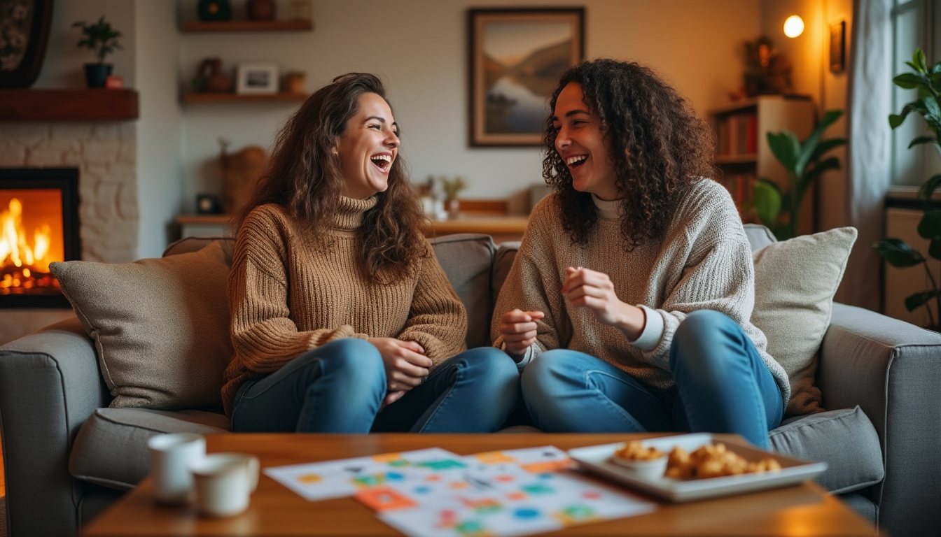 découvrez notre sélection des 10 meilleurs jeux sur papier à faire à deux, parfaits pour passer des moments complices en famille. amusez-vous facilement avec peu de matériel et partagez des instants inoubliables !