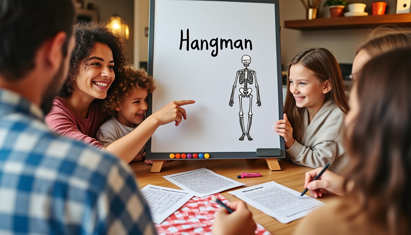 découvrez notre sélection des 10 meilleurs jeux sur papier à deux, parfaits pour s’amuser en famille ! faciles à préparer et adaptés à tous les âges, ces jeux promettent des moments de rires et de partage.
