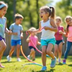 découvrez comment organiser un jeu de l'élastique en 10 étapes simples et ludiques. suivez nos conseils pour préparer, expliquer les règles et garantir une activité amusante pour tous les âges !