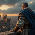 découvrez crusader kings 3, un jeu de stratégie médiévale où se mêlent rpg, guerres tactiques et intrigues politiques. dirigez votre dynastie, forgez des alliances et prenez le pouvoir dans un univers riche et complexe.