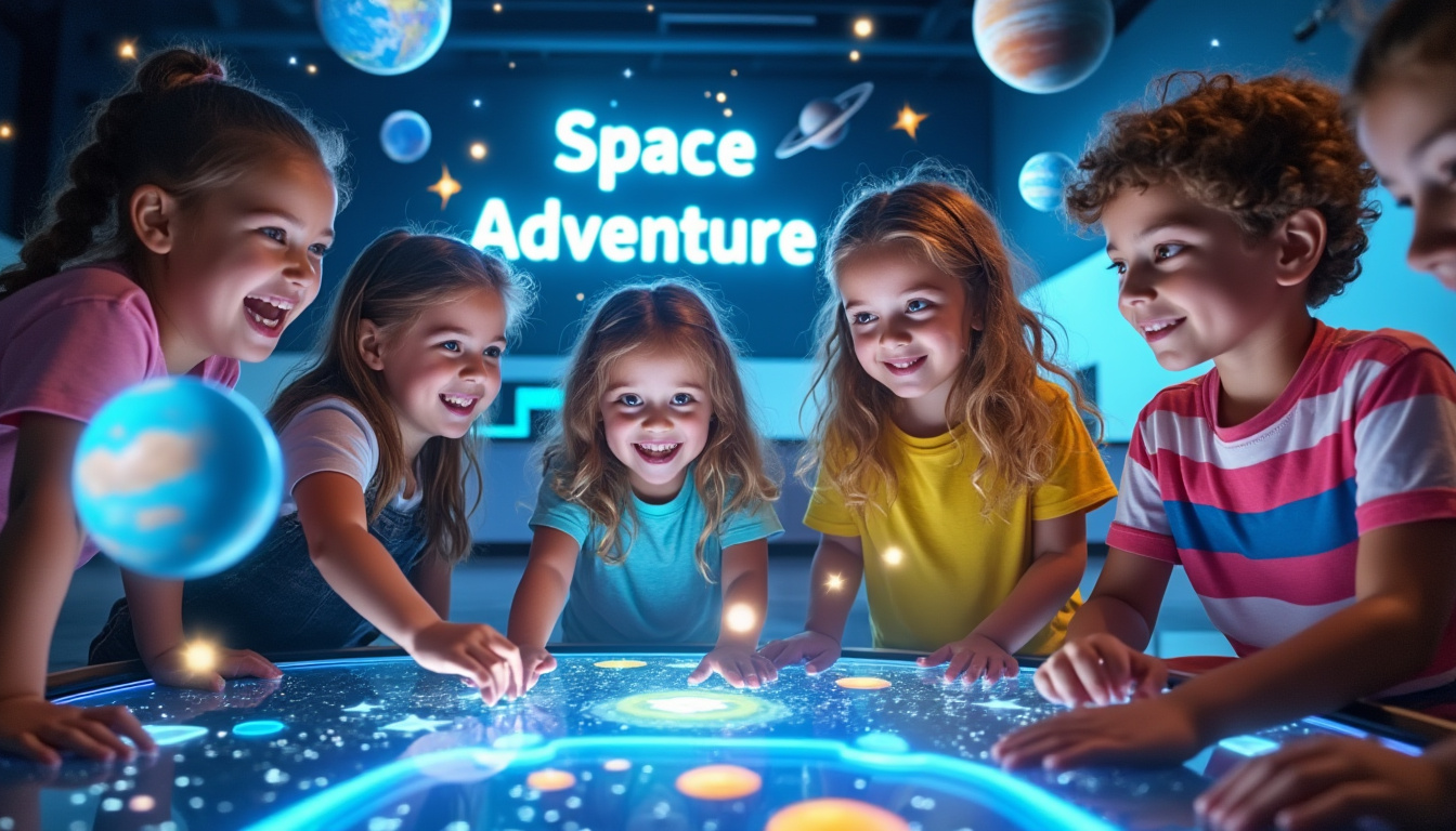 découvrez les éléments indispensables pour concevoir un grand jeu captivant sur le thème de l'espace : mécaniques innovantes, univers immersif, missions variées et expériences interstellaires inoubliables.
