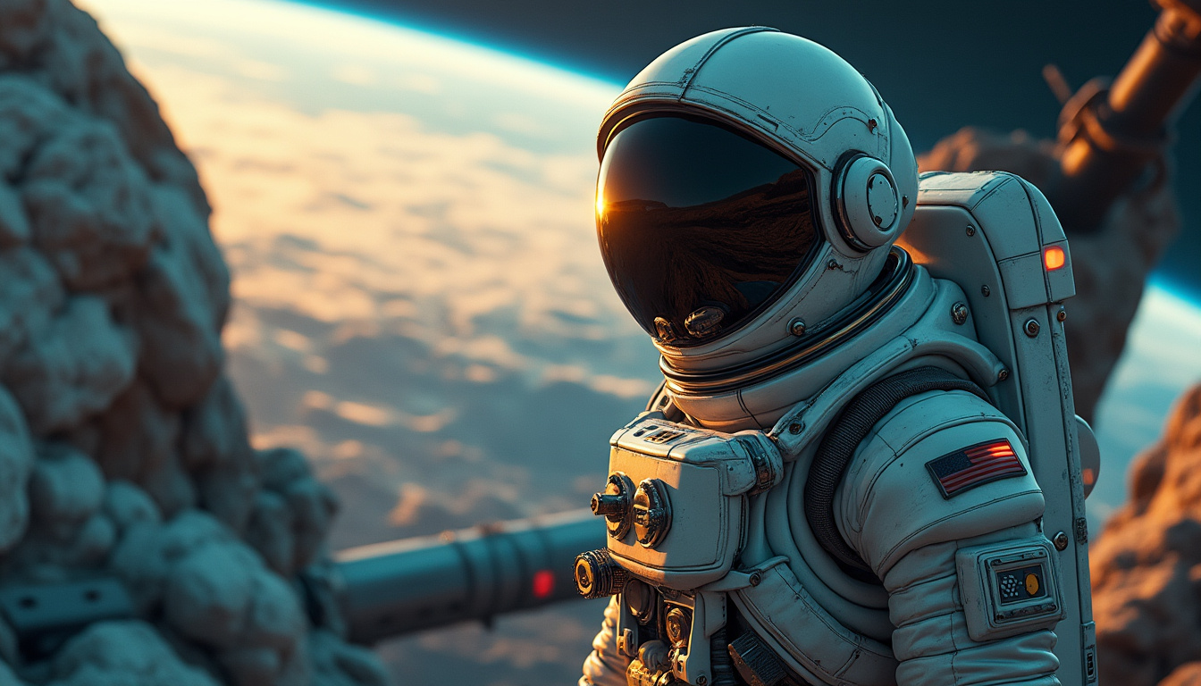 découvrez les éléments indispensables pour créer un grand jeu sur le thème de l'espace : exploration interstellaire, missions captivantes, graphismes immersifs et technologies futuristes pour une expérience inoubliable !
