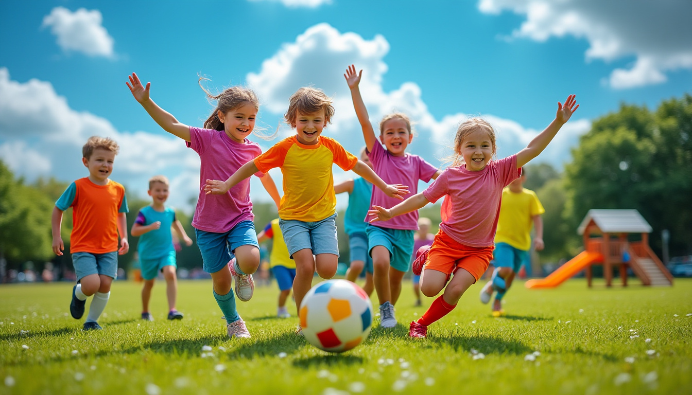 découvrez des idées originales de jeux avec une balle pour animer les fêtes d'anniversaire de vos enfants. activités ludiques, conseils pratiques et inspirations pour créer une ambiance inoubliable !