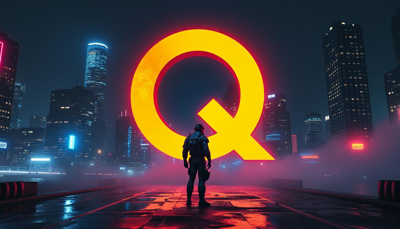 découvrez notre guide complet des jeux vidéo dont le titre commence par la lettre q. parcourez une sélection unique, explorez leur univers, leurs particularités et trouvez votre prochain jeu favori en q !