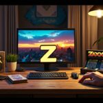 découvrez notre sélection des meilleurs jeux vidéo dont le titre commence par la lettre z. explorez des univers variés avec notre liste incontournable pour tous les gamers curieux !