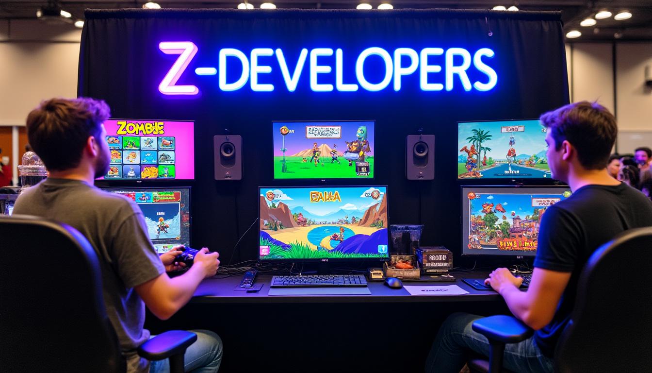 découvrez notre sélection des meilleurs jeux vidéo commençant par la lettre z. de grands classiques à des titres méconnus, explorez notre liste incontournable pour trouver votre prochain jeu favori !